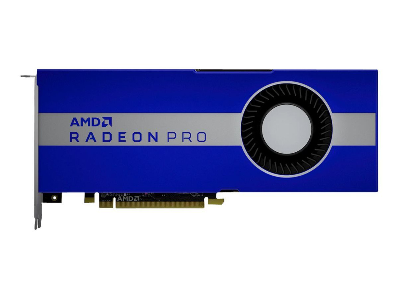 100-506085 | AMD | Pro W5700 Radeon Pro W5700 8 GB GDDR6