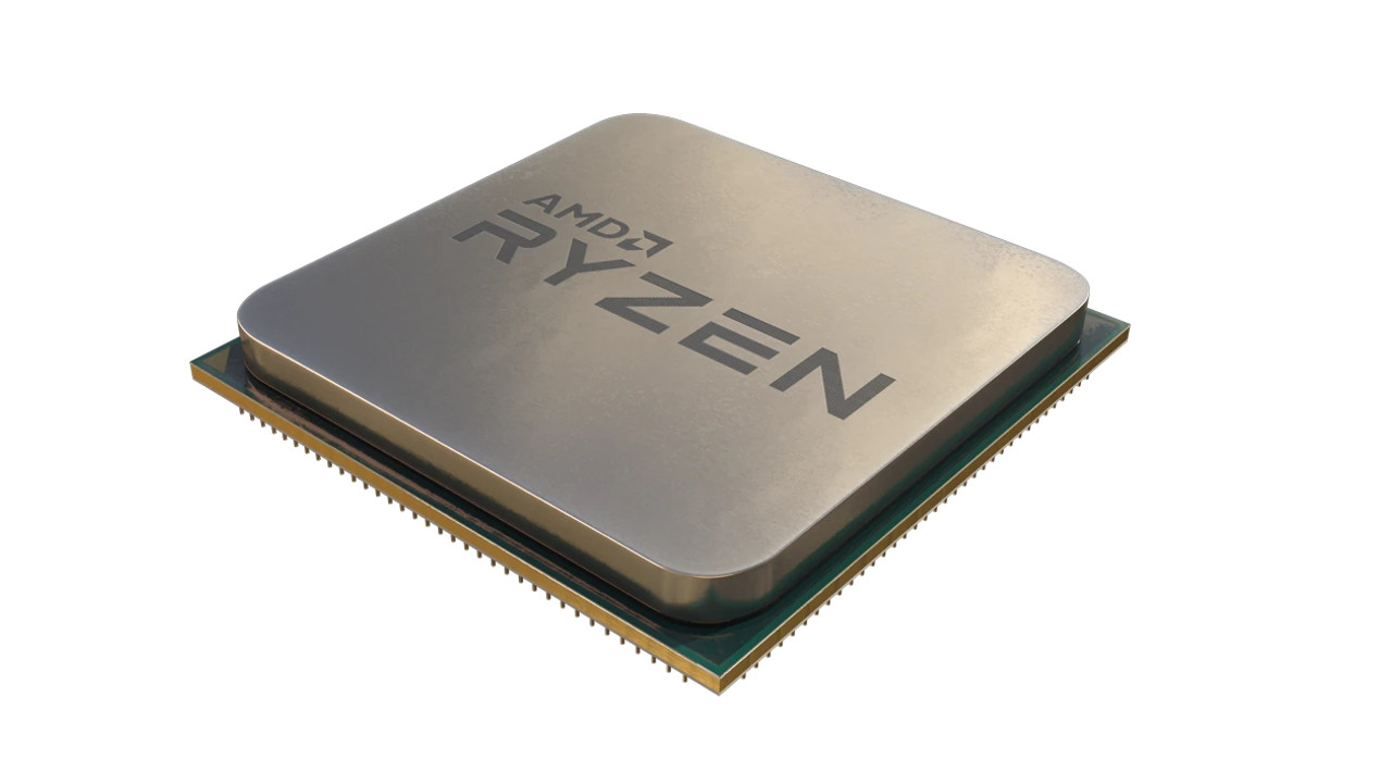 100-000000031E | AMD | Ryzen 5 3600 processor 3.6 GHz 32 MB L3