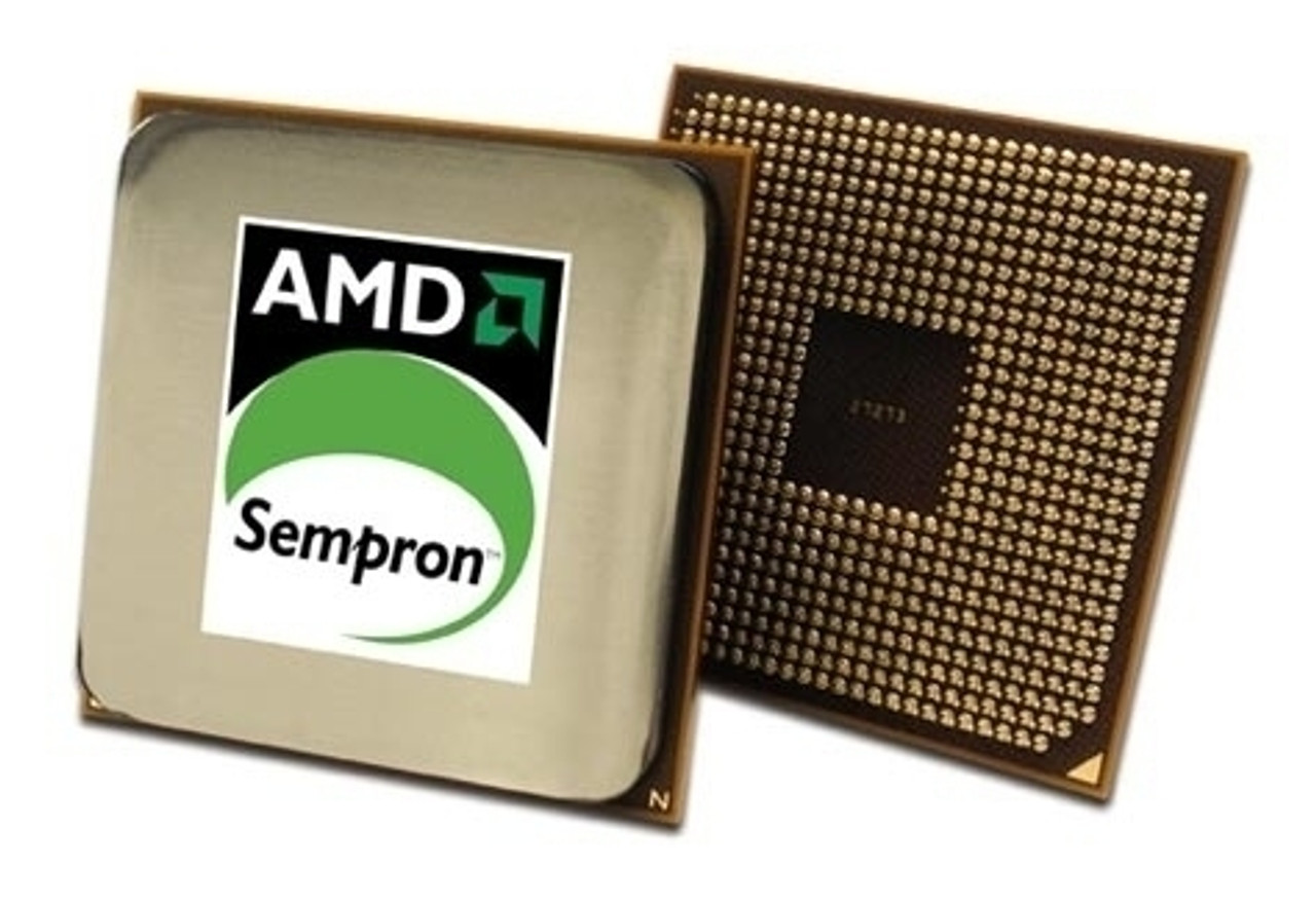 SMSI40SAM12GG | AMD | Sempron SI-40 processor 2 GHz 0.512 MB L2