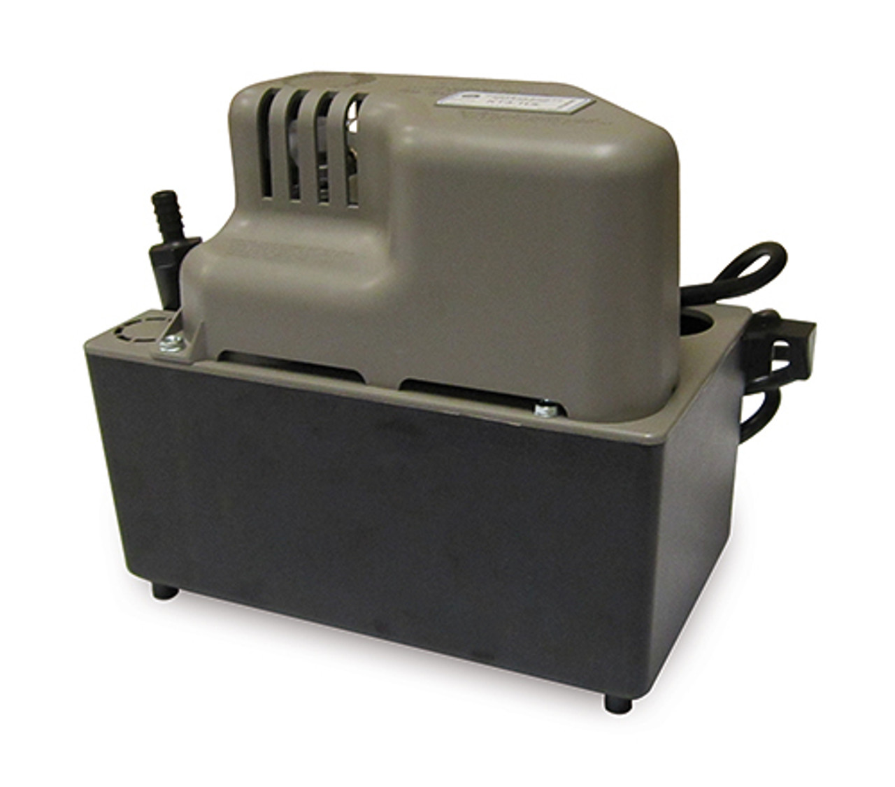 ACAC76129 | APC | hardware cooling accessory Black,Grey