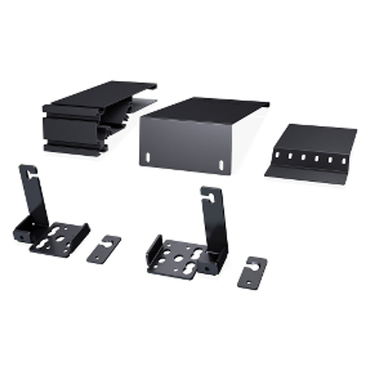 ACDC2003 | APC | rack accessory Mounting plate