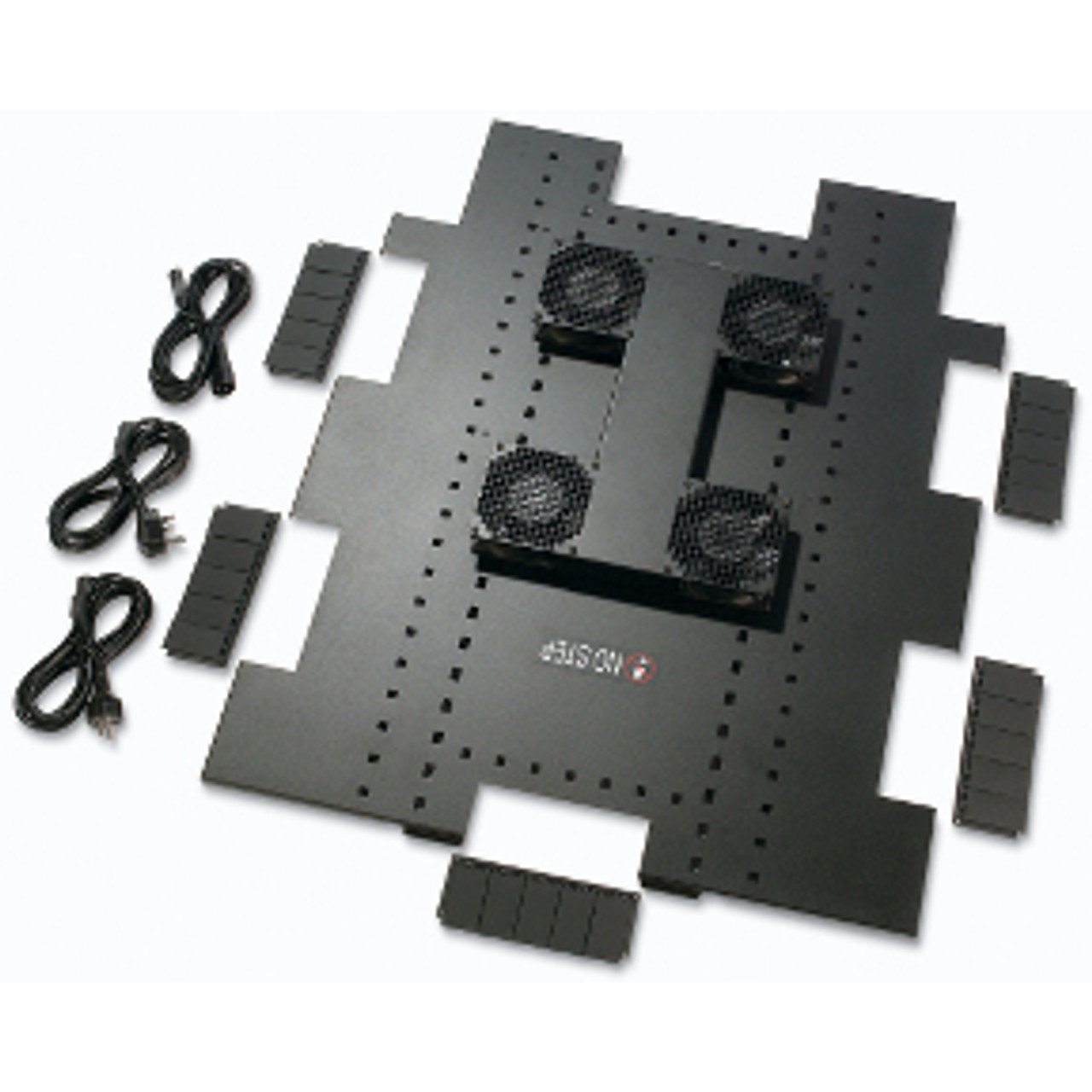 ACF504 | APC | rack accessory Fan tray