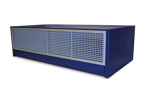 ACPL75108 | APC | hardware cooling accessory Blue, Silver