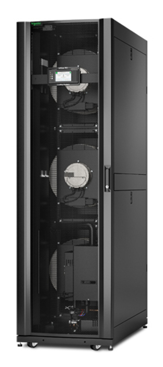 ACRC601P | APC | hardware cooling accessory Black