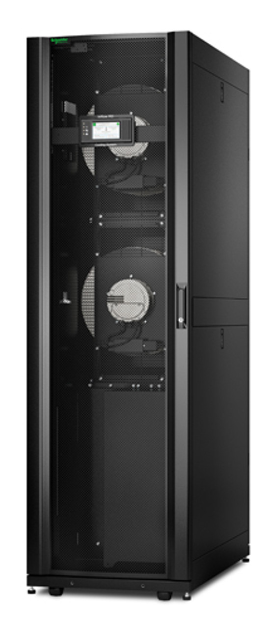 ACRD600P | APC | hardware cooling accessory Black
