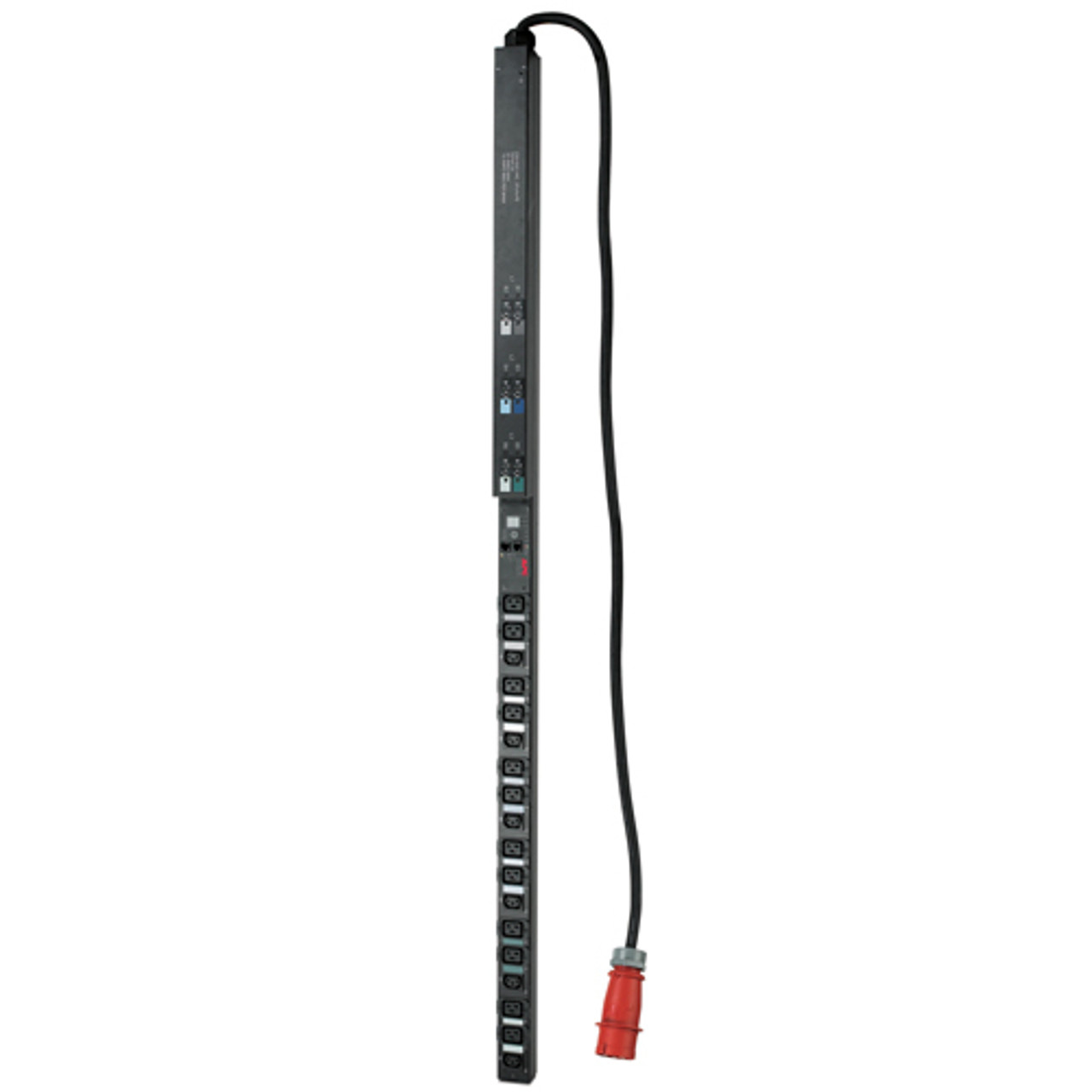 AP7856A | APC | power distribution unit (PDU) Black
