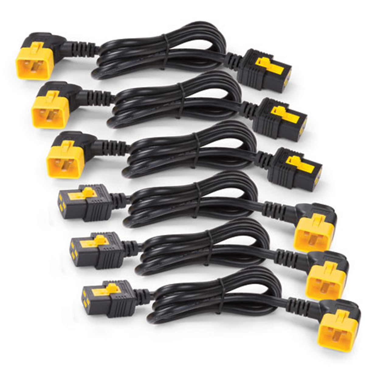 AP8712R | APC | power cable Black 23.6" (0.6 m)
