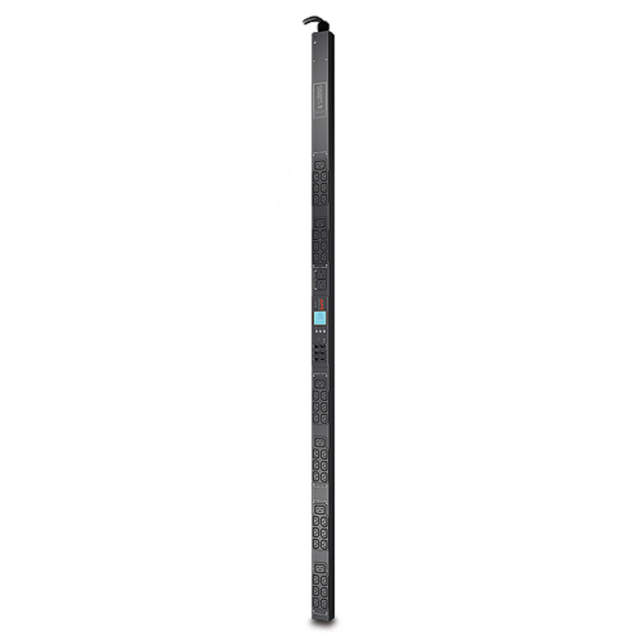 AP8861 | APC | power distribution unit (PDU) Black