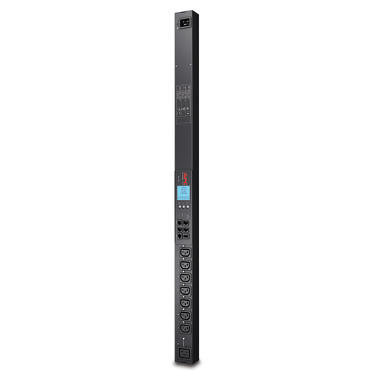 AP8958NA3 | APC | power distribution unit (PDU) 8 AC outlet(s) 0U Black