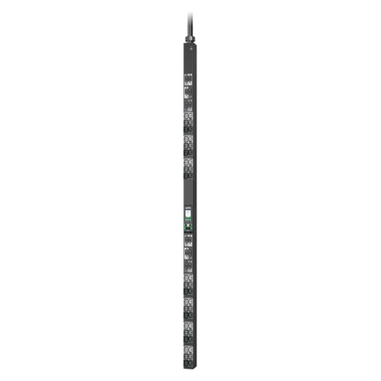 APDU10450SW | APC | power distribution unit (PDU) 48 AC outlet(s) 0U Black