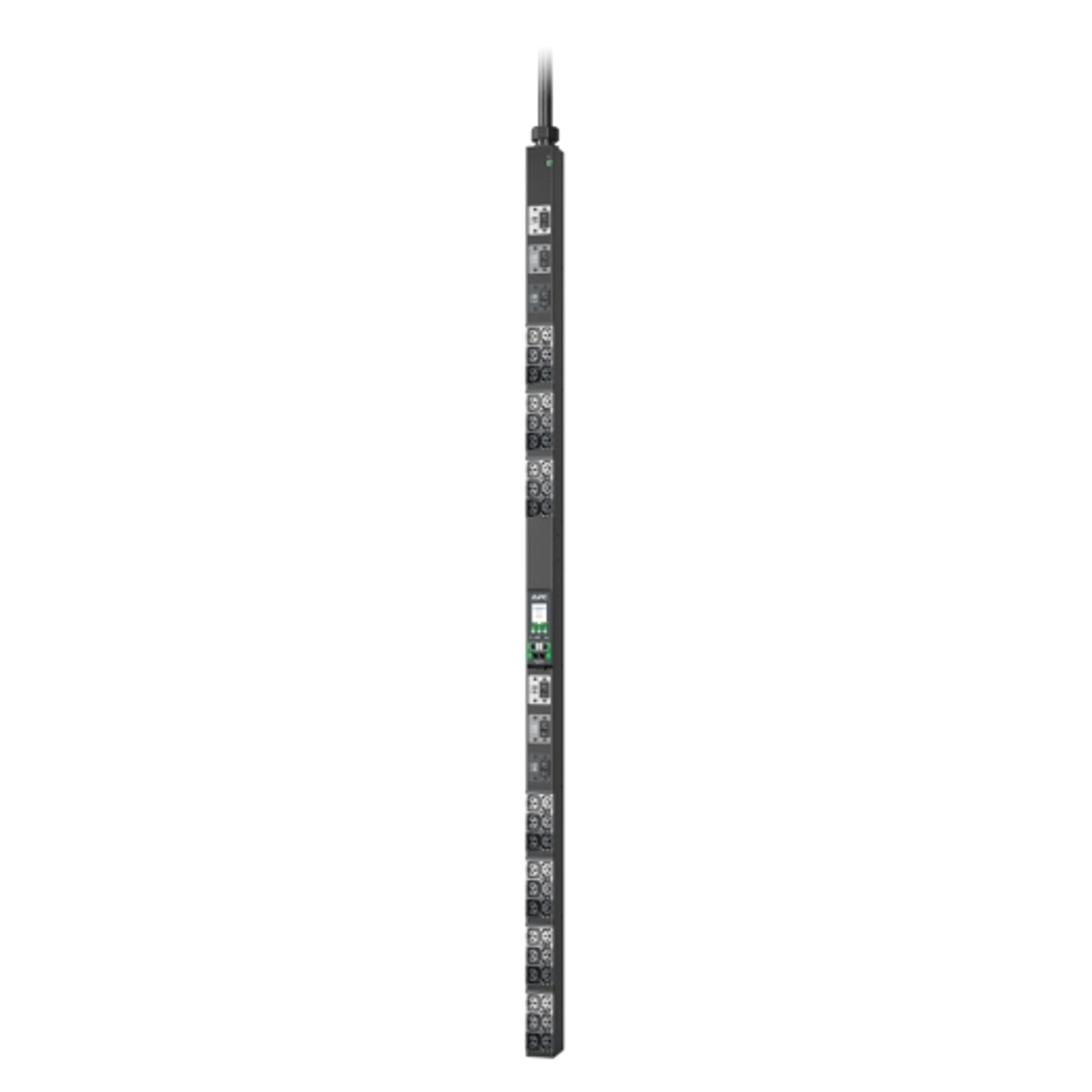 APDU10451ME | APC | power distribution unit (PDU) 42 AC outlet(s) Black