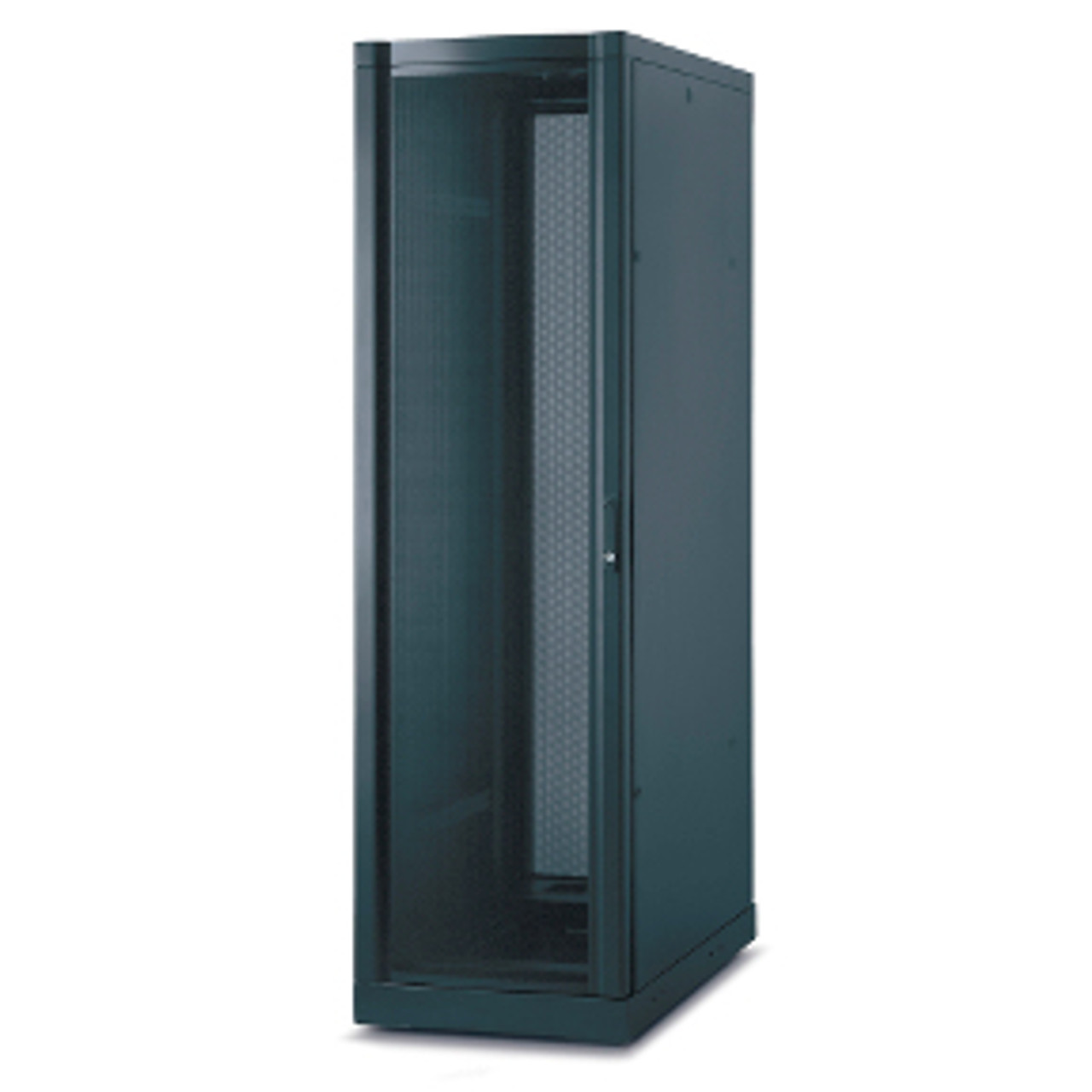 AR2144BLK | APC | rack cabinet 42U Freestanding rack Black