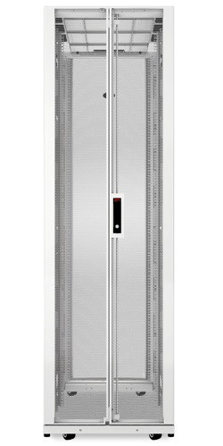 AR3300W | APC | rack cabinet White