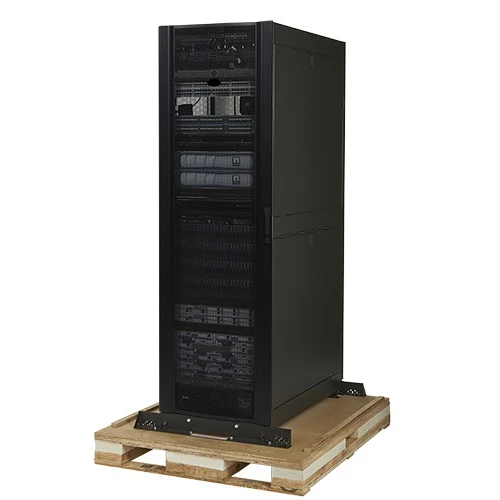 AR3305SP | APC | rack cabinet Wall mounted rack Black