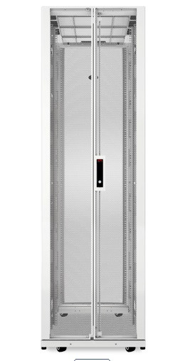 AR3340W | APC | rack cabinet White