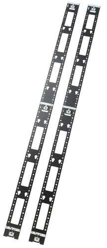 AR7502 | APC | rack accessory Cable management panel