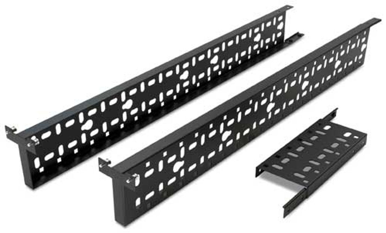 AR7505 | APC | rack accessory Cable management panel