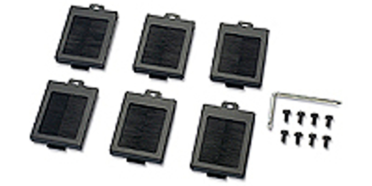 AR7706 | APC | rack accessory Mounting kit