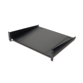 AR8105BLK | APC | rack accessory Rack shelf