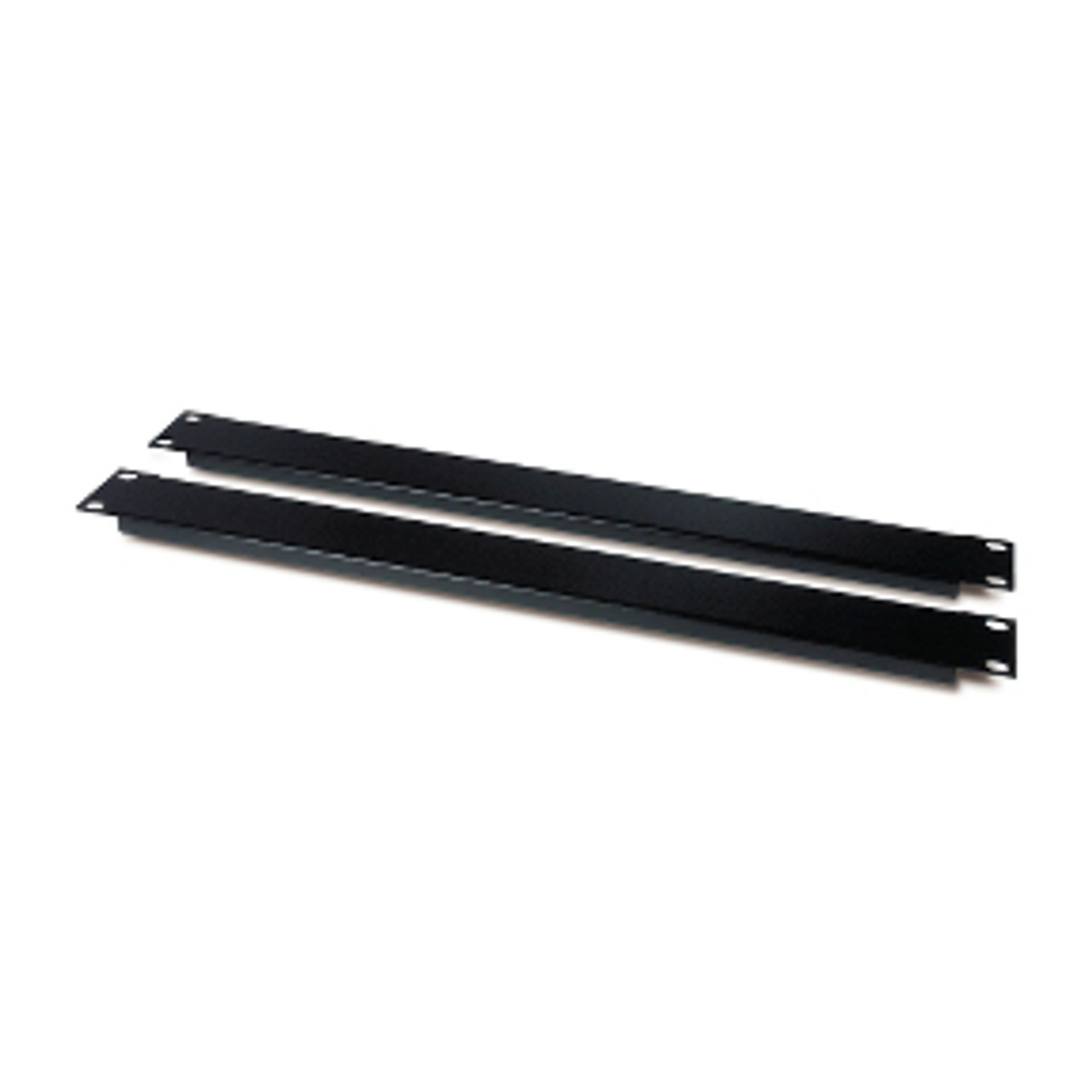 AR8108BLK | APC | rack accessory Blank panel