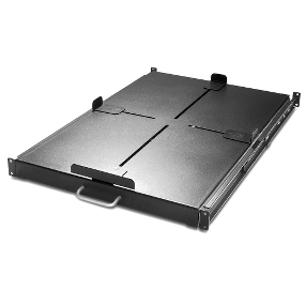 AR8128BLK | APC | rack accessory Rack shelf