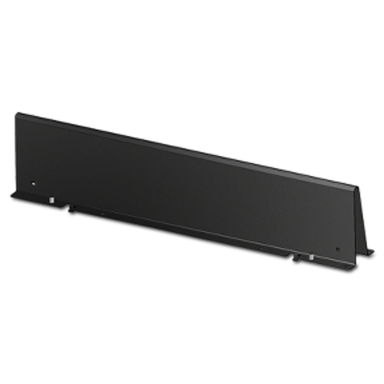 AR8162ABLK | APC | rack accessory Cable duct