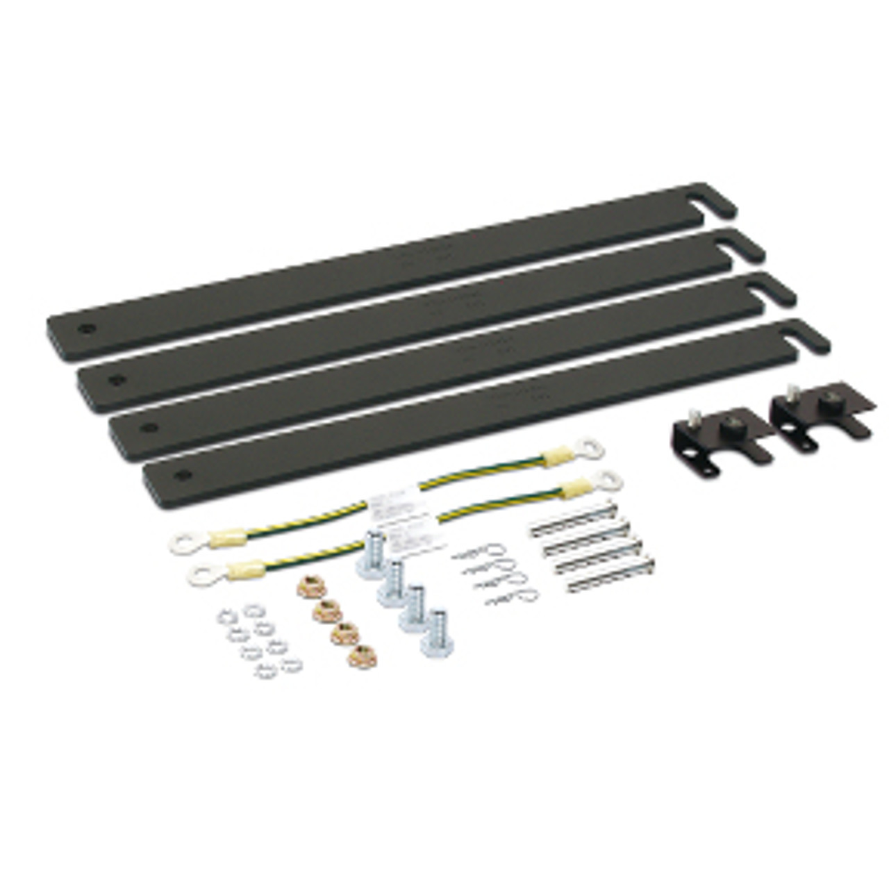 AR8166ABLK | APC | rack accessory Mounting kit