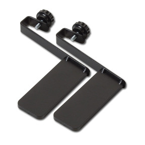 AR8177BLK | APC | rack accessory Ladder