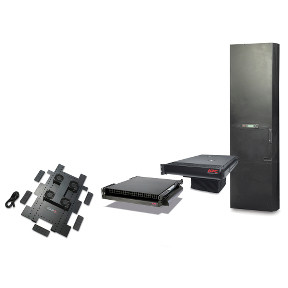 AR8207BLK | APC | rack accessory Fan tray