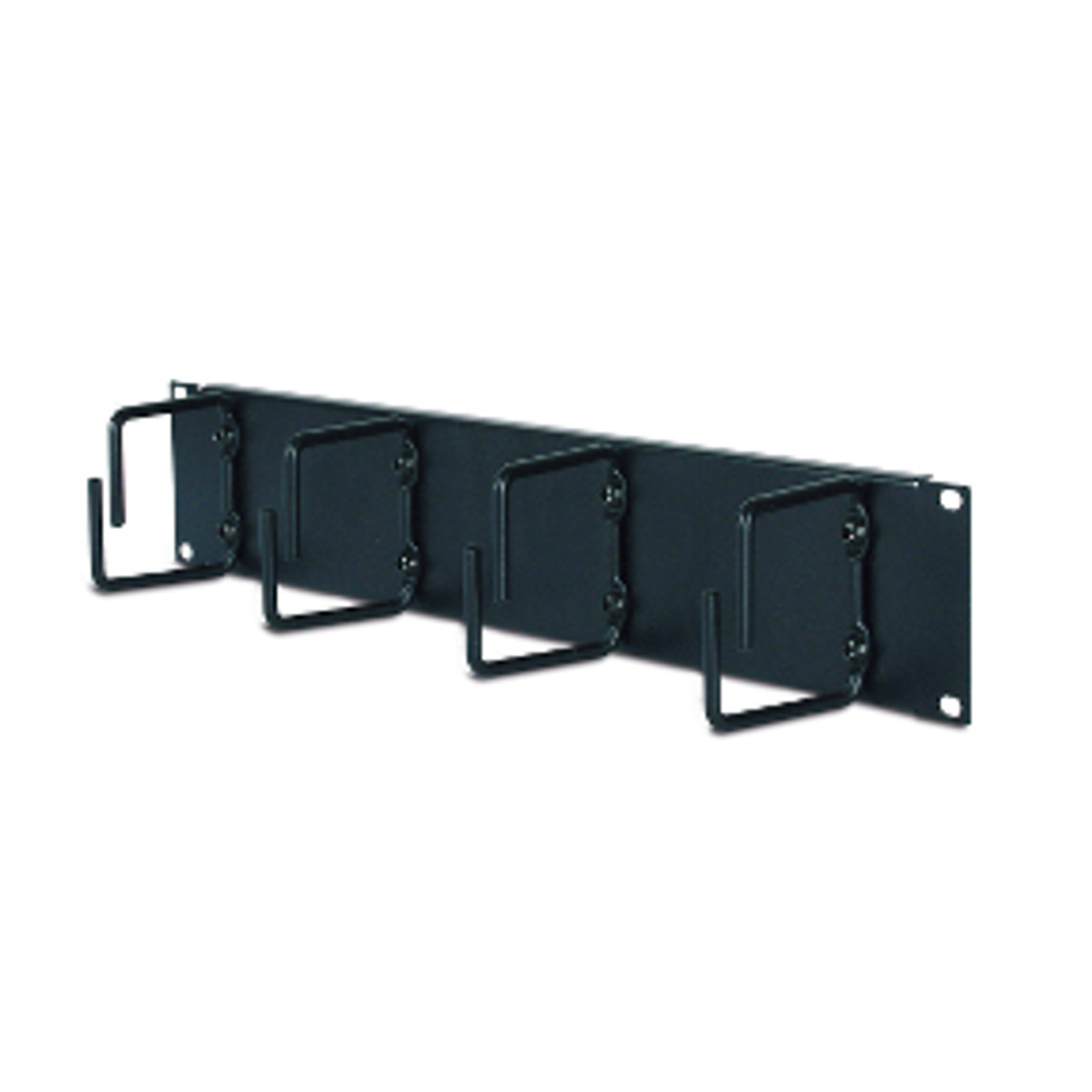 AR8426A | APC | rack accessory Cable management panel