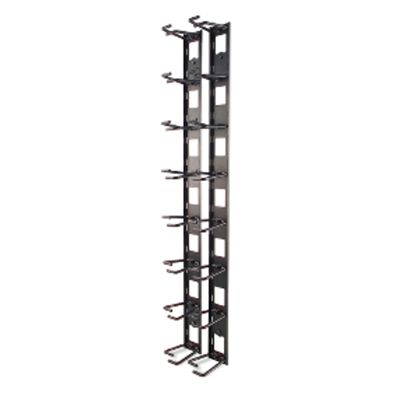 AR8442 | APC | rack accessory Cable management panel