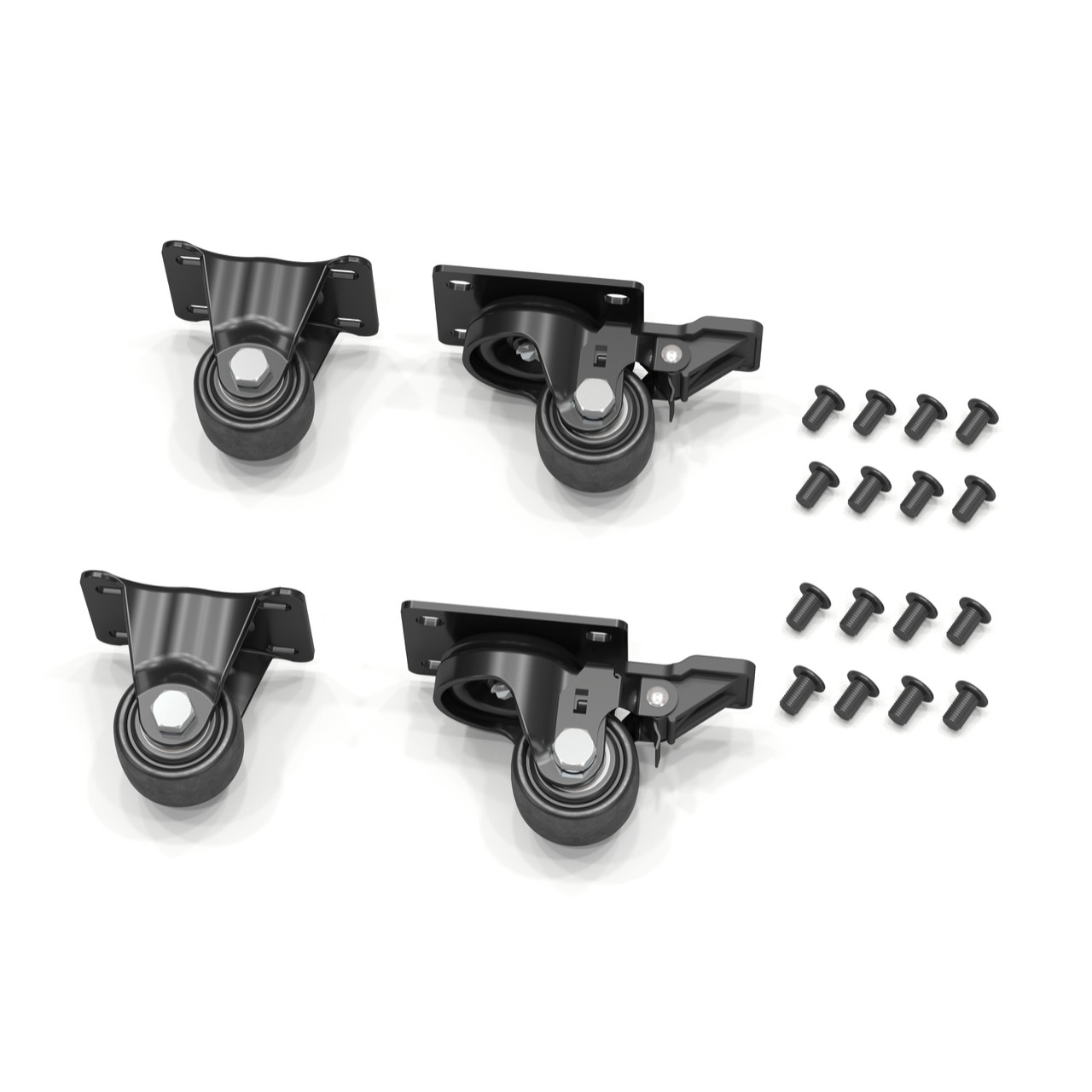 AR8471 | APC | rack accessory Castor wheels
