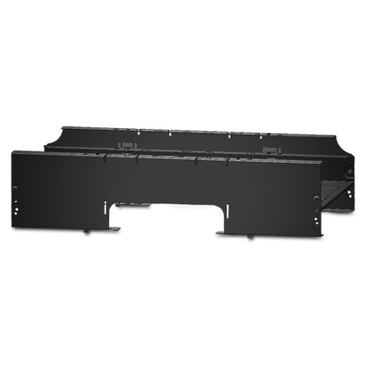 AR8571X417 | APC | rack accessory Cable tray