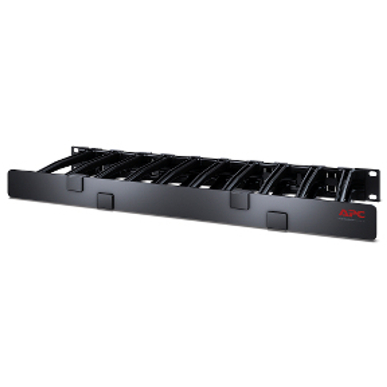 AR8612 | APC | rack accessory Cable management panel