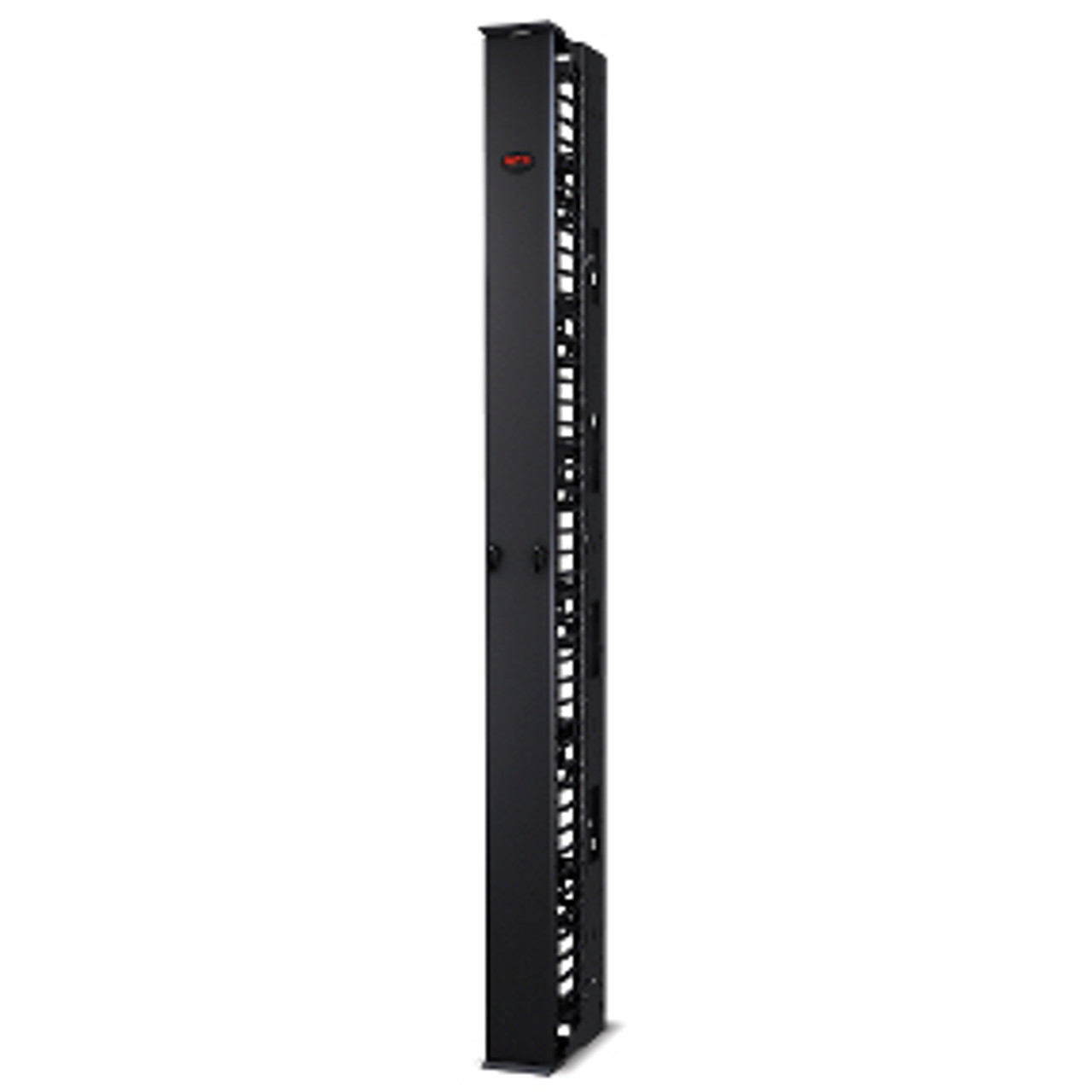 AR8615 | APC | rack accessory Cable management panel
