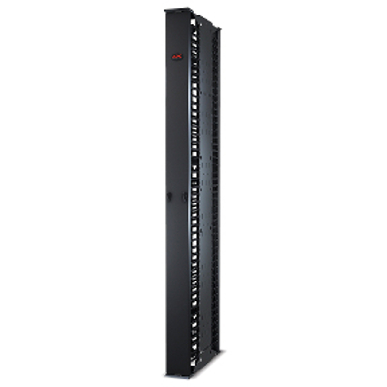 AR8625 | APC | rack accessory Cable management panel