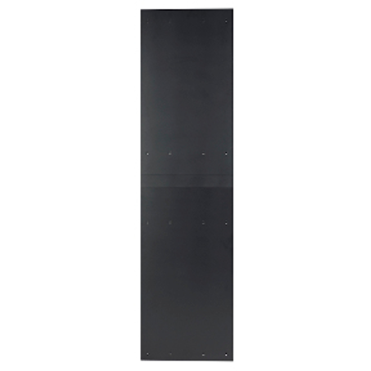 AR8679 | APC | rack accessory Cable management panel