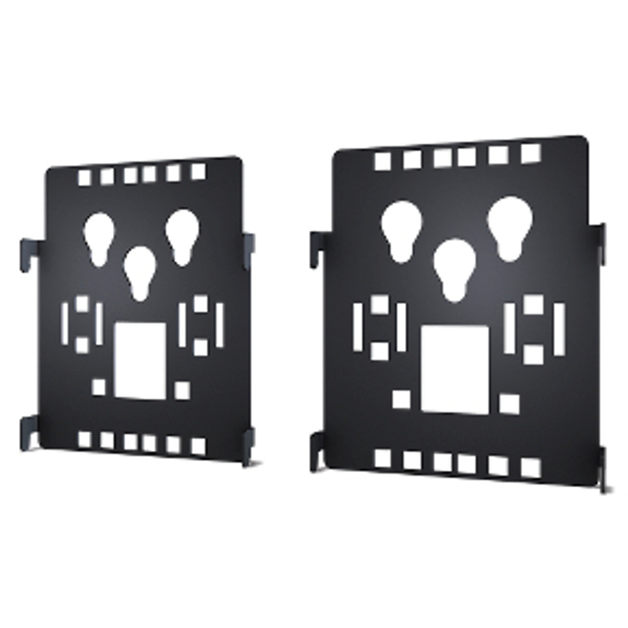 AR8681 | APC | rack accessory Mounting bracket