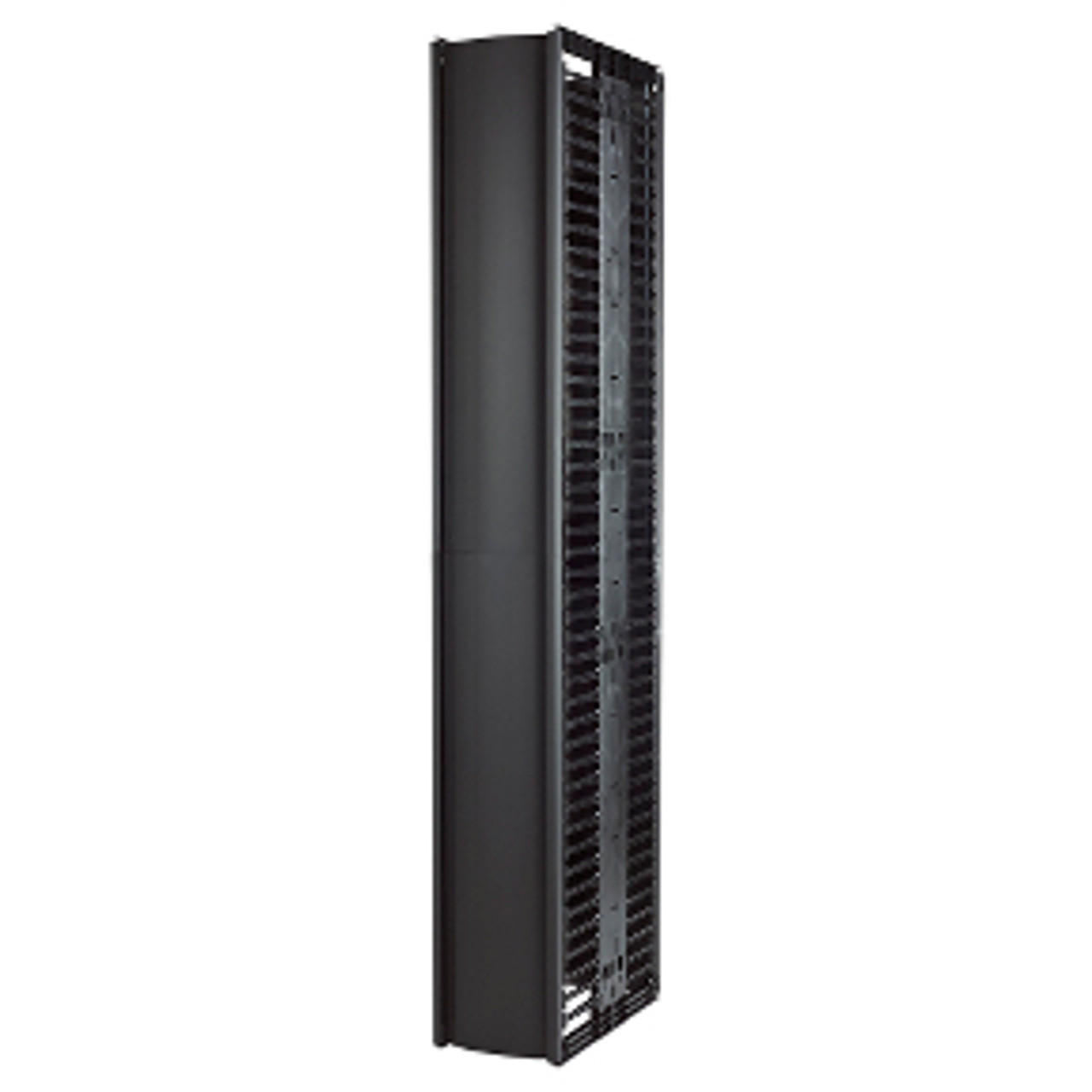 AR8775 | APC | rack accessory Cable management panel