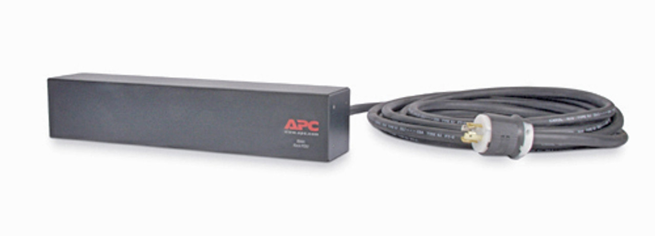 AP7581 | APC | Basic Rack 4.992kVA power distribution unit (PDU) Black