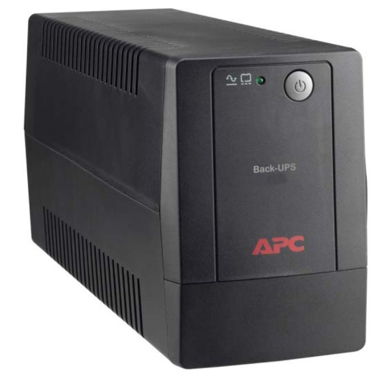 BX1000L-LM | APC | uninterruptible power supply (UPS) Line-Interactive 1 kVA 600 W 6 AC outlet(s)