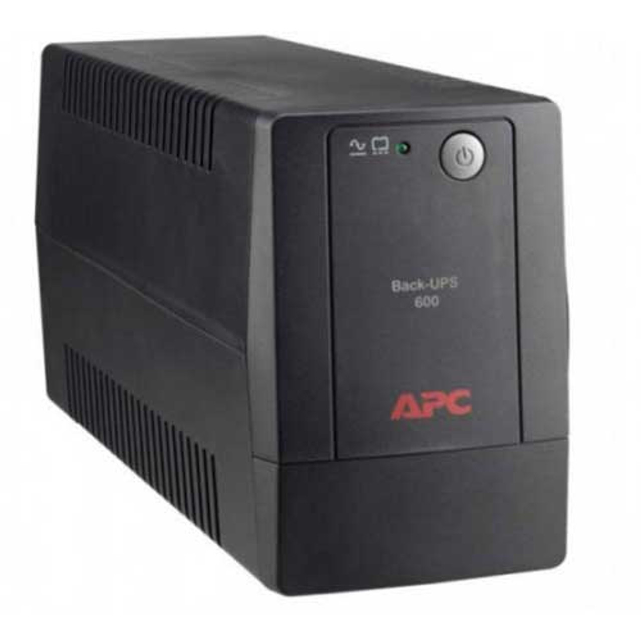 BX600L-LM | APC | uninterruptible power supply (UPS) Line-Interactive 0.6 kVA 300 W 4 AC outlet(s)