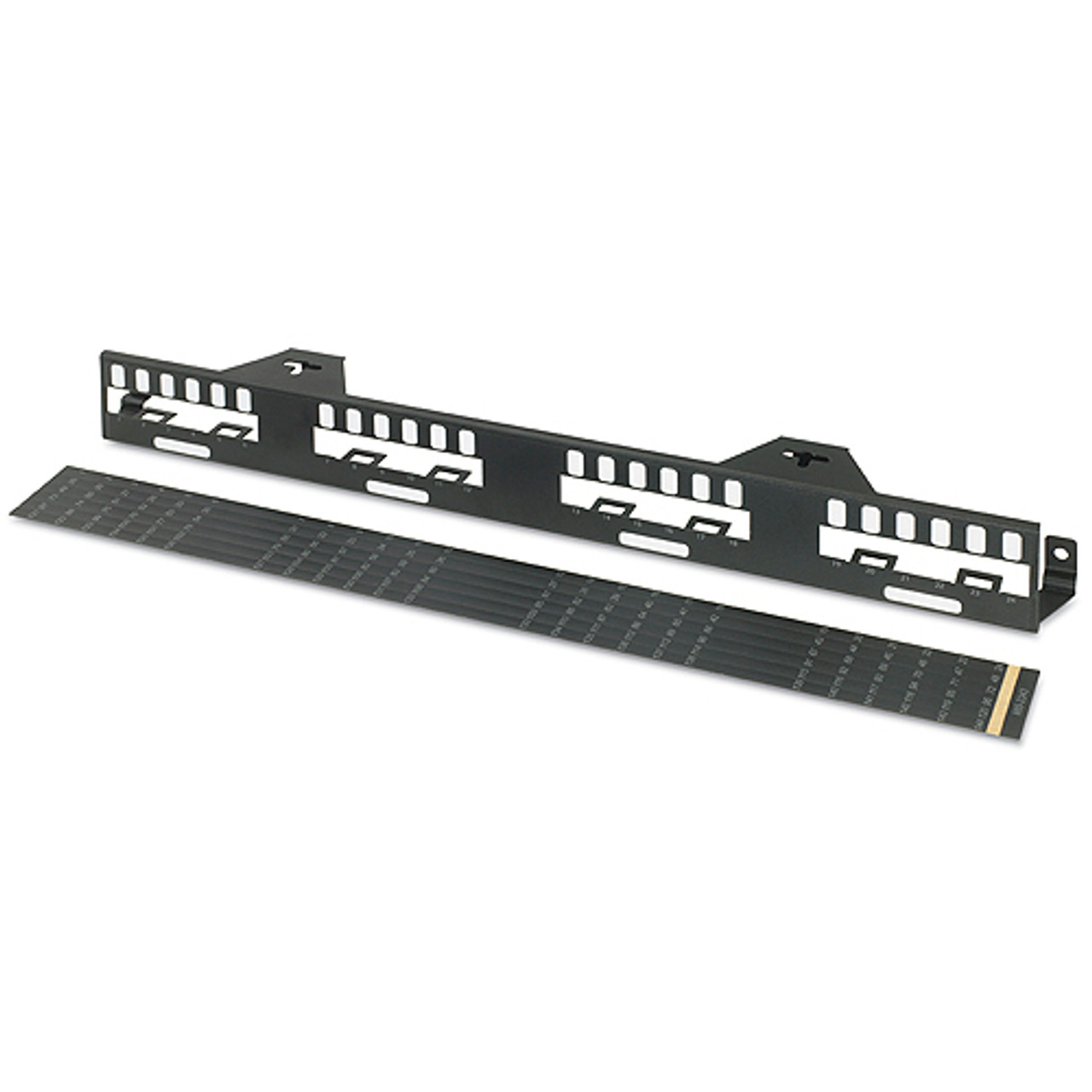 AR8457 | APC | Data Distribution 0U SX Panel