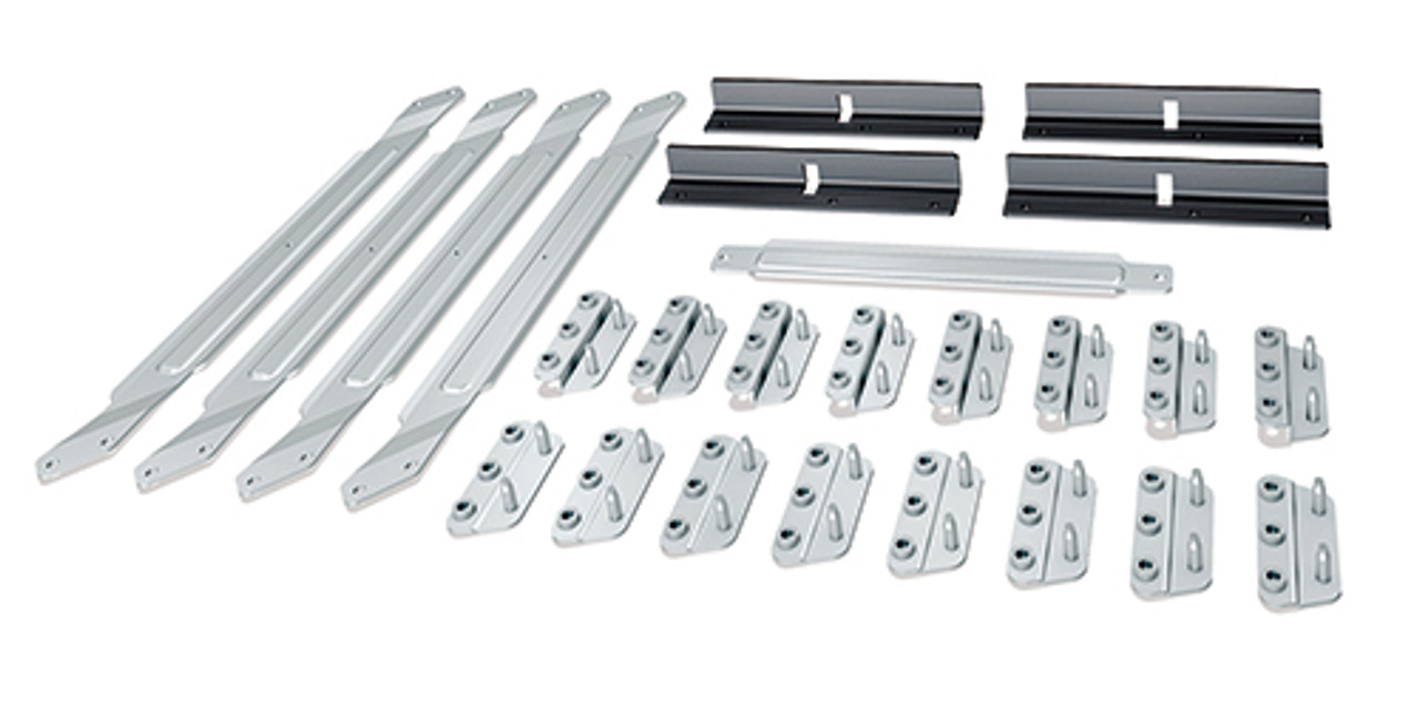 G35TOPT007 | APC | mounting kit