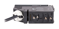PDM2330L6-12-380 | APC | IT Power Distribution Module 2 Pole 3 Wire 30A L1-L2 L6-30 380cm power distribution unit (PDU) 1 AC outlet(s) Black