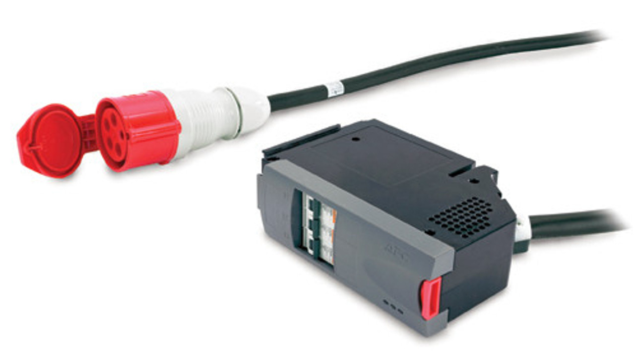 PDM3532IEC-260 | APC | IT Power Distribution Module 3 Pole 5 Wire power distribution unit (PDU)