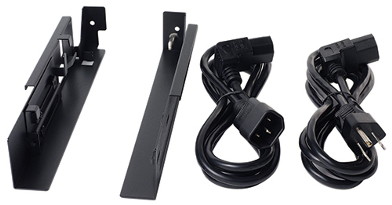 KVM-LCDMOUNT | APC | mounting kit