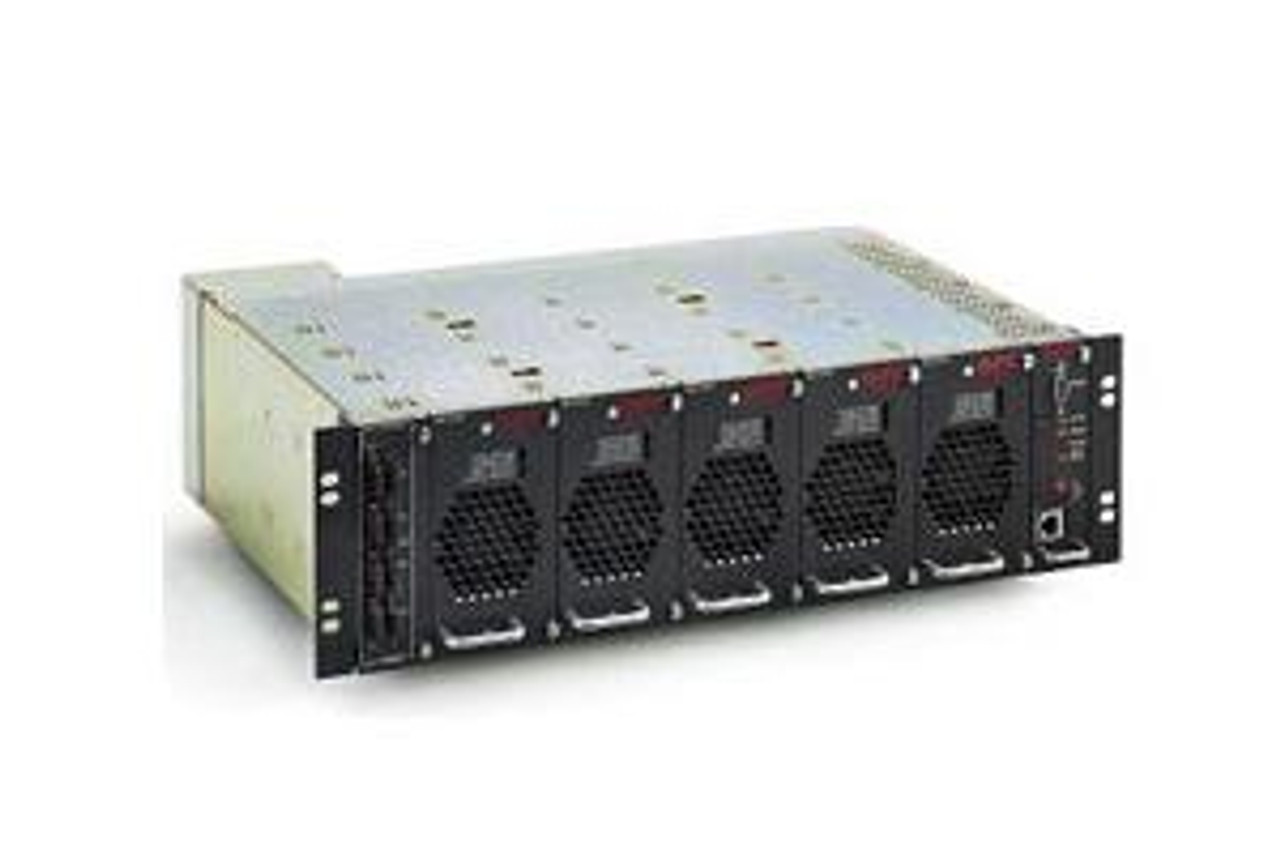 DCM00K03S1X60 | APC | Magnum VS 50 W/SNMP 10 kVA 500 W