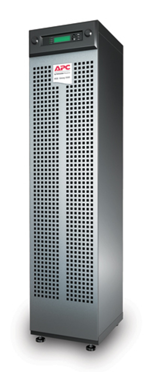 G35T10KF1B2S | APC | MGE Galaxy 3500 10 kVA 8000 W 1 AC outlet(s)