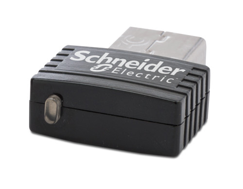 NBWC100U | APC | security device components